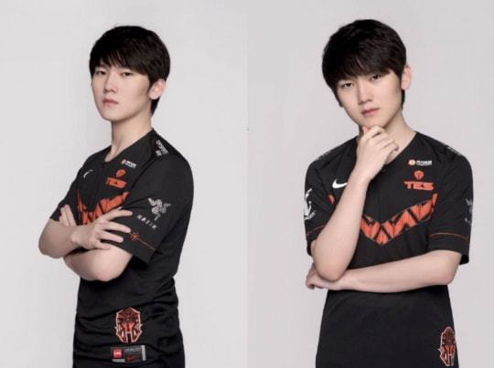 是一支年轻 是一支年轻