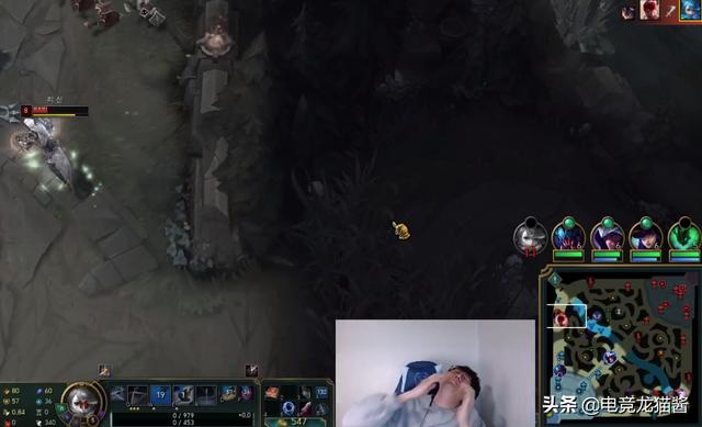 体和观众 体和观众